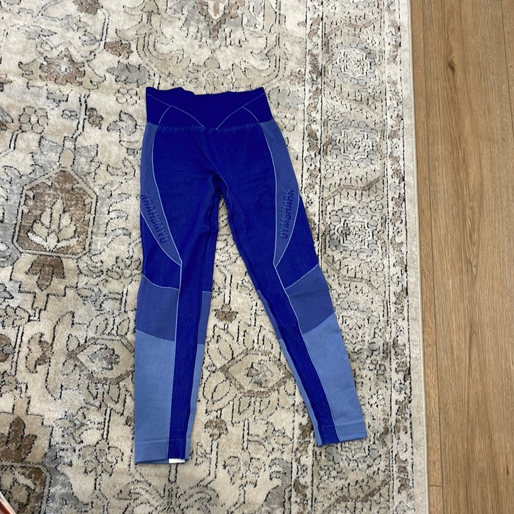 Gymshark leggings